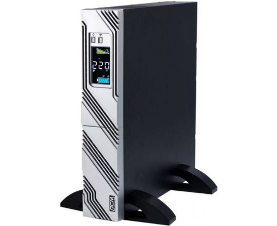 Источник бесперебойного питания SRТ-3000A LCD Powercom