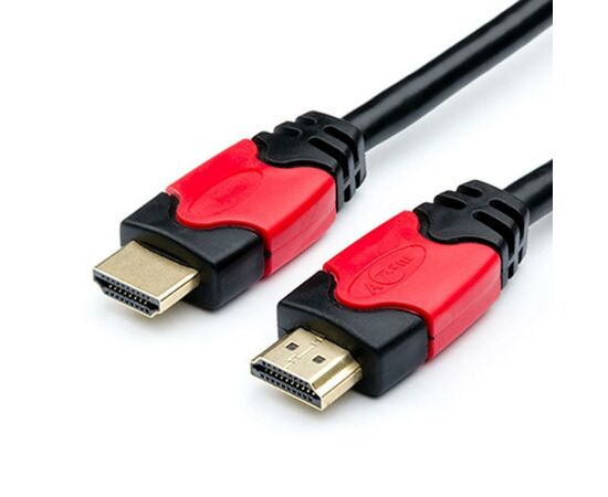 Кабель мультимедійний HDMI to HDMI 15.0m Atcom (14950)
