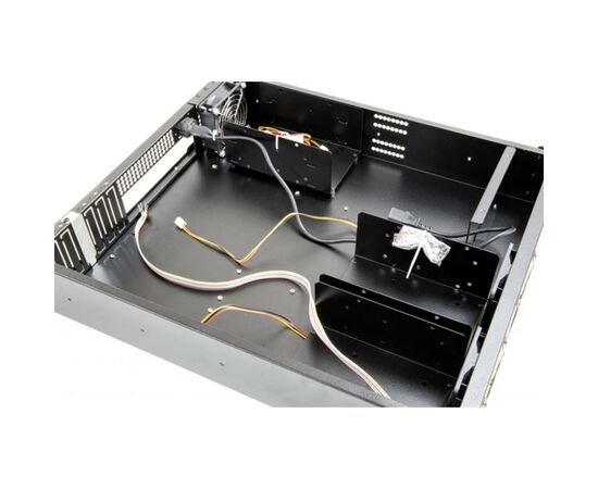Корпус для сервера CSV 2U-LC 6HDD (2ЛЦ-6-КС-CSV), изображение 10 Корпус для сервера CSV 2U-LC 6HDD (2ЛЦ-6-КС-CSV), изображение 10