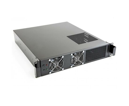 Корпус для сервера CSV 2U-LC 6HDD (2ЛЦ-6-КС-CSV), изображение 3 Корпус для сервера CSV 2U-LC 6HDD (2ЛЦ-6-КС-CSV), изображение 3