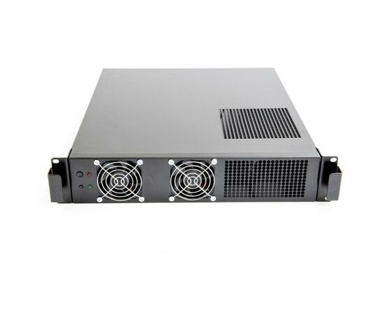 Корпус до сервера CSV 2U-LC 6HDD (2ЛЦ-6-КС-CSV)