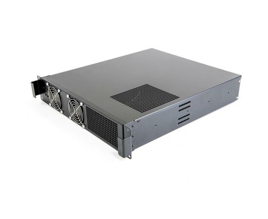 Корпус для сервера CSV 2U-LC (2ЛЦ-КС-CSV), изображение 2 Корпус для сервера CSV 2U-LC (2ЛЦ-КС-CSV), изображение 2