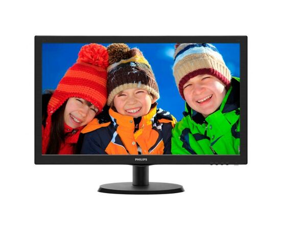 Монитор Philips 223V5LSB2/10