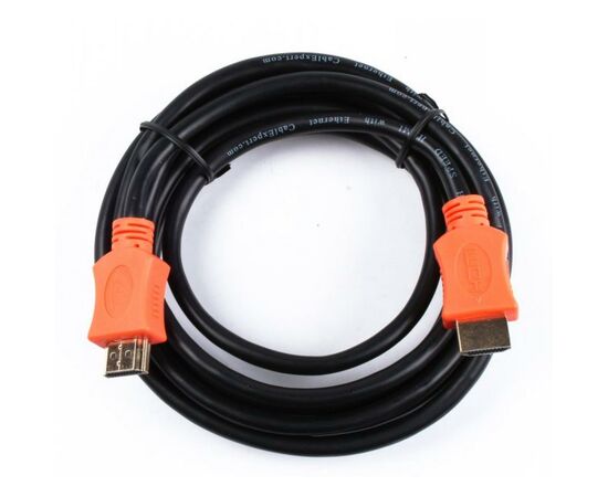 Кабель мультимедийный HDMI to HDMI 3.0m Cablexpert (CC-HDMI4L-10)
