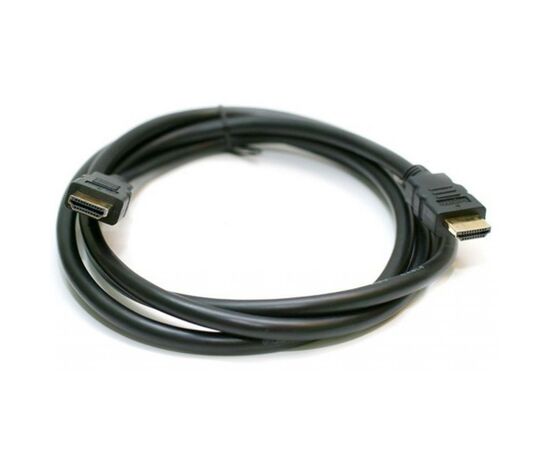 Кабель мультимедійний HDMI to HDMI 1.5m Extradigital (KD00AS1500)