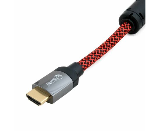 Кабель мультимедийный HDMI to HDMI 10.0m Extradigital (KBH1613)