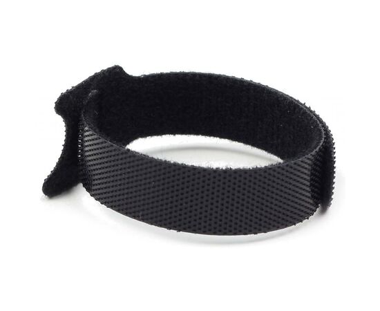 Набор для крепления Cablexpert хомут-липучка * 100 (VT-210x12), изображение 3 Набор для крепления Cablexpert хомут-липучка * 100 (VT-210x12), изображение 3