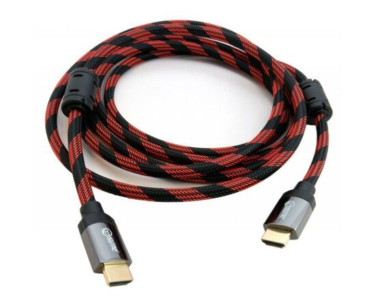 Кабель мультимедийный HDMI to HDMI 3.0m Extradigital (KBH1634)