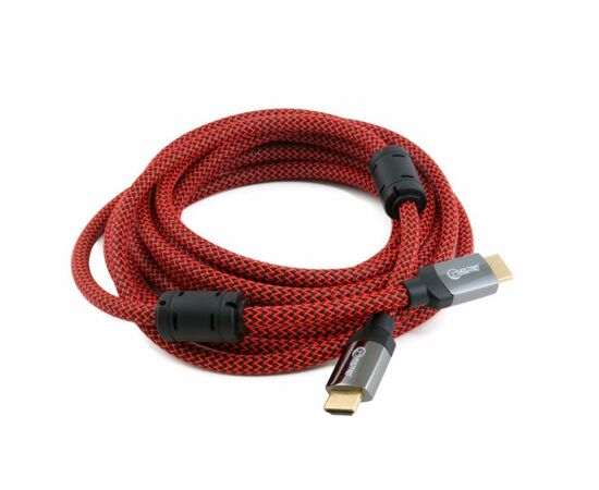 Кабель мультимедійний HDMI to HDMI 5.0m Extradigital (KBH1635)