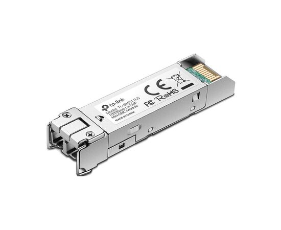 Модуль SFP TP-Link TL-SM311LS