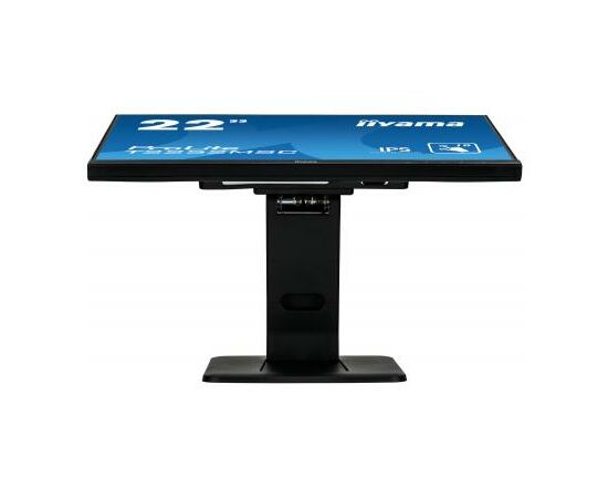 Монітор iiyama T2252MSC-B1, зображення 7 Монітор iiyama T2252MSC-B1, зображення 7