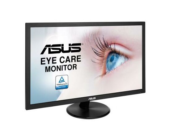 Монитор ASUS VP228DE, изображение 2 Монитор ASUS VP228DE, изображение 2