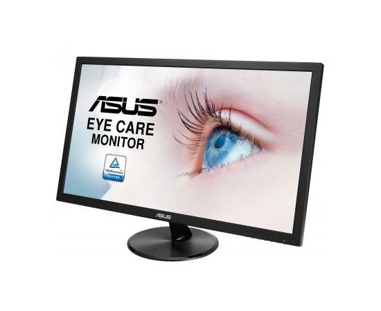 Монитор ASUS VP228DE, изображение 3 Монитор ASUS VP228DE, изображение 3