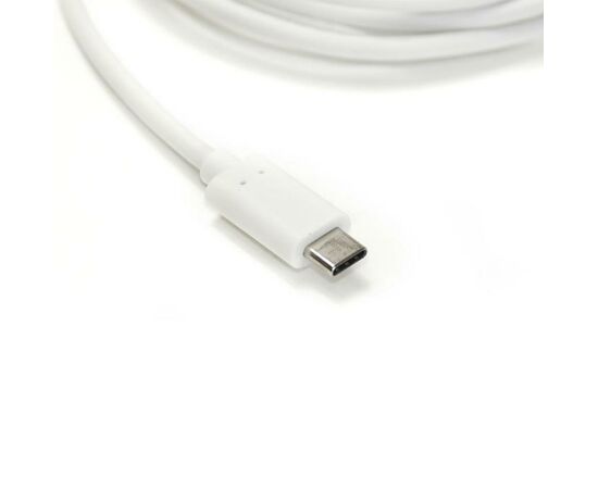 Кабель мультимедийный USB Type-C to HDMI F 1.8m PowerPlant (KD00AS1271), изображение 3 Кабель мультимедийный USB Type-C to HDMI F 1.8m PowerPlant (KD00AS1271), изображение 3