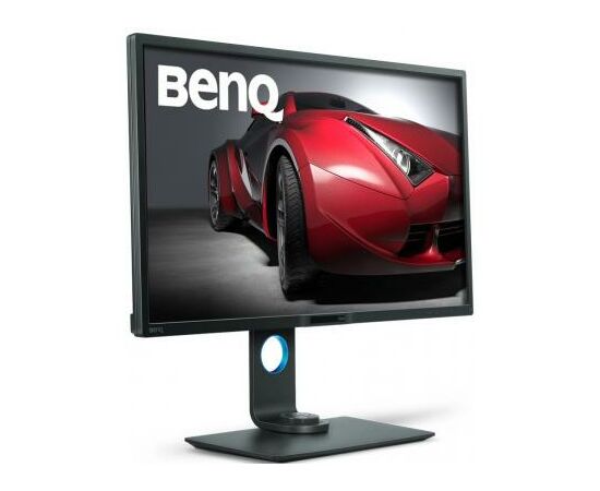 Монитор BenQ PD3200U Grey, изображение 2 Монитор BenQ PD3200U Grey, изображение 2