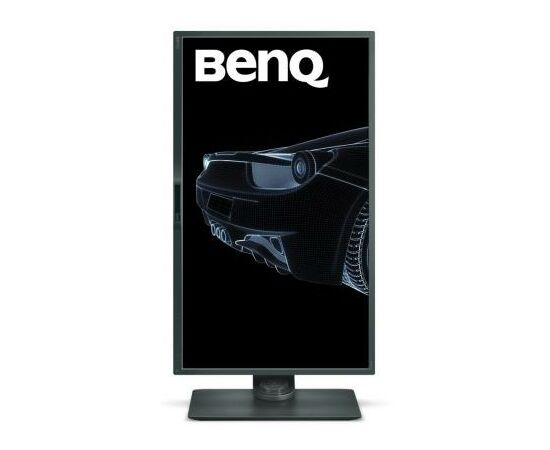 Монитор BenQ PD3200U Grey, изображение 6 Монитор BenQ PD3200U Grey, изображение 6