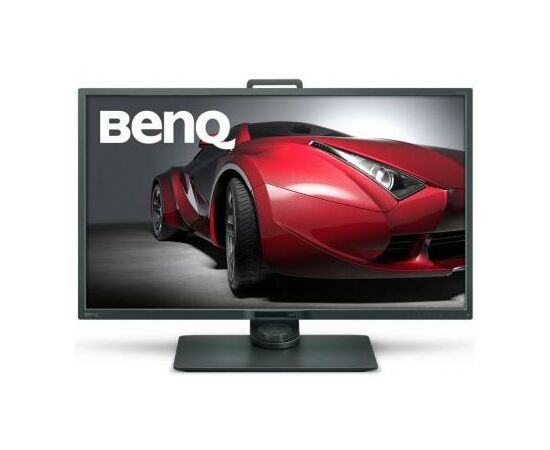 Монитор BenQ PD3200U Grey, изображение 7 Монитор BenQ PD3200U Grey, изображение 7