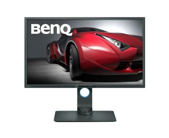 Монитор BenQ PD3200U Grey