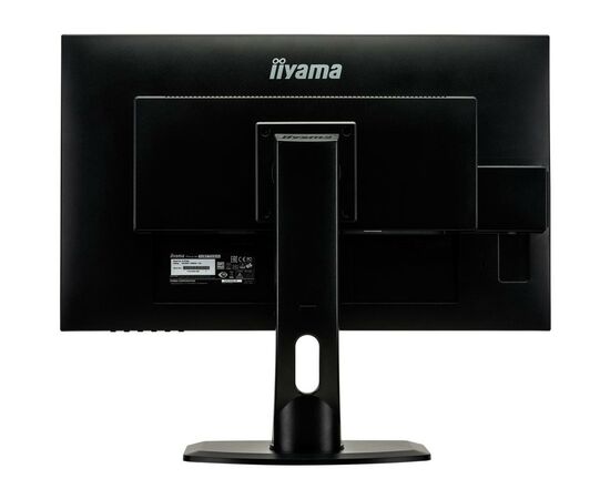 Монітор iiyama XUB2792QSU-B1, зображення 4 Монітор iiyama XUB2792QSU-B1, зображення 4
