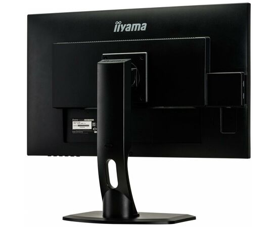 Монітор iiyama XUB2792QSU-B1, зображення 5 Монітор iiyama XUB2792QSU-B1, зображення 5