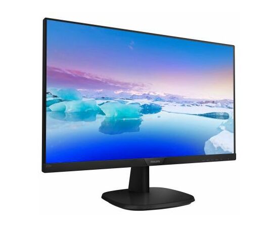Монитор Philips 273V7QDSB/00, изображение 2 Монитор Philips 273V7QDSB/00, изображение 2