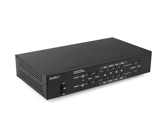 Коммутатор видео GeoBox G-405 (VNS405001B00)