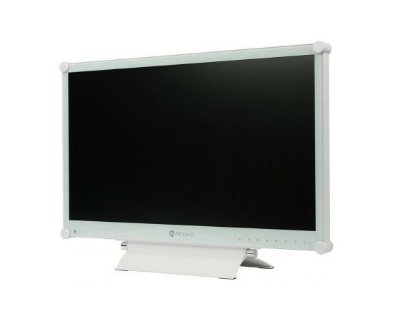 Монитор Neovo MX-24 WHITE, изображение 3 Монитор Neovo MX-24 WHITE, изображение 3