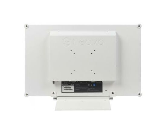 Монитор Neovo MX-24 WHITE, изображение 5 Монитор Neovo MX-24 WHITE, изображение 5