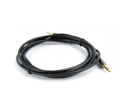 Кабель мультимедійний Jack 3.5mm male/Jack 3.5mm male 1.8m Cablexpert (CCAP-444-6)