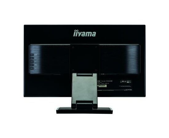 Монітор iiyama T2454MSC-B1AG, зображення 4 Монітор iiyama T2454MSC-B1AG, зображення 4
