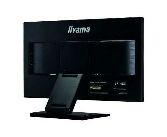 Монітор iiyama T2454MSC-B1AG, зображення 5 Монітор iiyama T2454MSC-B1AG, зображення 5