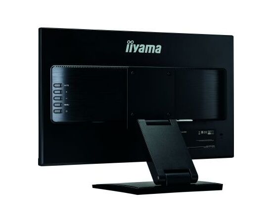 Монітор iiyama T2454MSC-B1AG, зображення 6 Монітор iiyama T2454MSC-B1AG, зображення 6