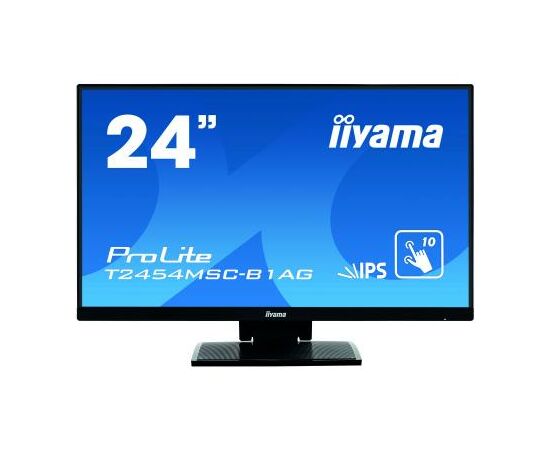 Монитор iiyama T2454MSC-B1AG