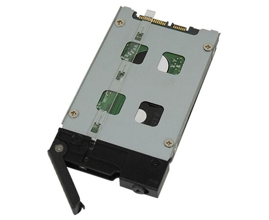 Бэкплейн Chieftec 1x5.25"/6x2.5" Hot-Swap Metal (CMR-625), изображение 4 Бэкплейн Chieftec 1x5.25"/6x2.5" Hot-Swap Metal (CMR-625), изображение 4