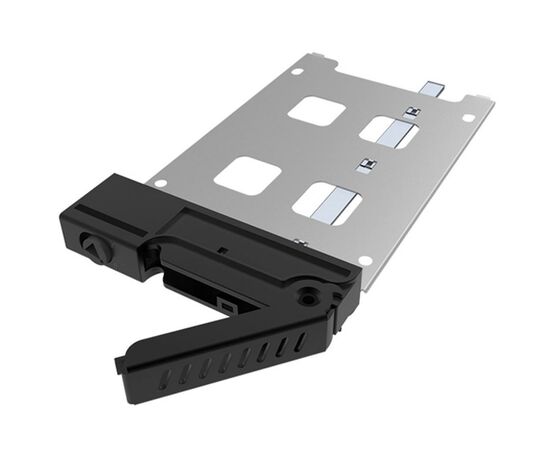 Бэкплейн Chieftec 1x5.25"/6x2.5" Hot-Swap Metal (CMR-625), изображение 5 Бэкплейн Chieftec 1x5.25"/6x2.5" Hot-Swap Metal (CMR-625), изображение 5