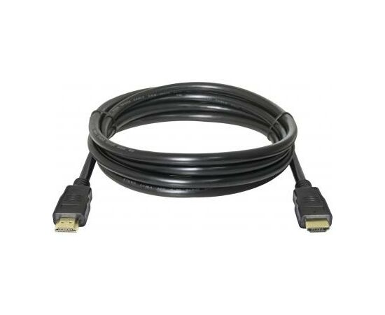 Кабель мультимедийный HDMI to HDMI 2.0m HDMI-07 v1.4 Defender (87352)