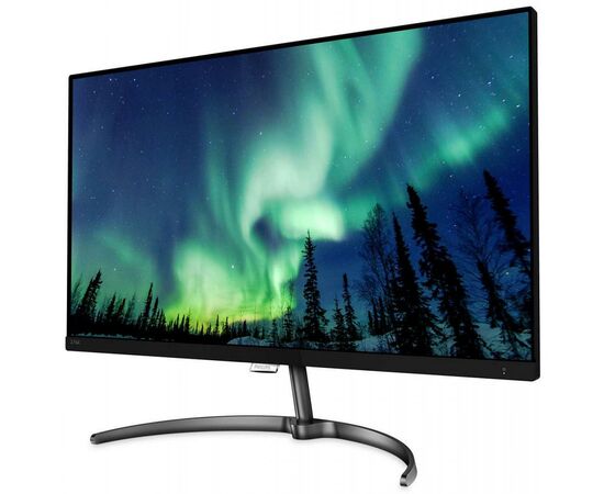 Монітор Philips 276E8VJSB/00, зображення 3 Монітор Philips 276E8VJSB/00, зображення 3