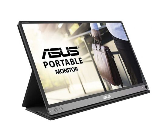 Монитор ASUS MB16AP No Stand (MB16AP), изображение 2 Монитор ASUS MB16AP No Stand (MB16AP), изображение 2