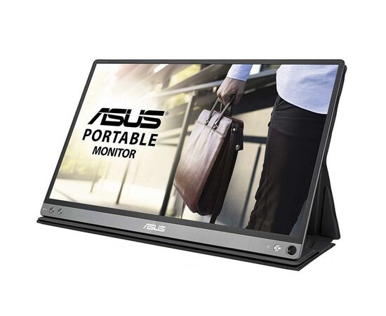 Монитор ASUS MB16AP No Stand (MB16AP), изображение 3 Монитор ASUS MB16AP No Stand (MB16AP), изображение 3