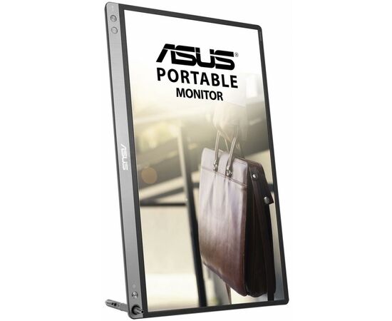 Монитор ASUS MB16AP No Stand (MB16AP), изображение 6 Монитор ASUS MB16AP No Stand (MB16AP), изображение 6