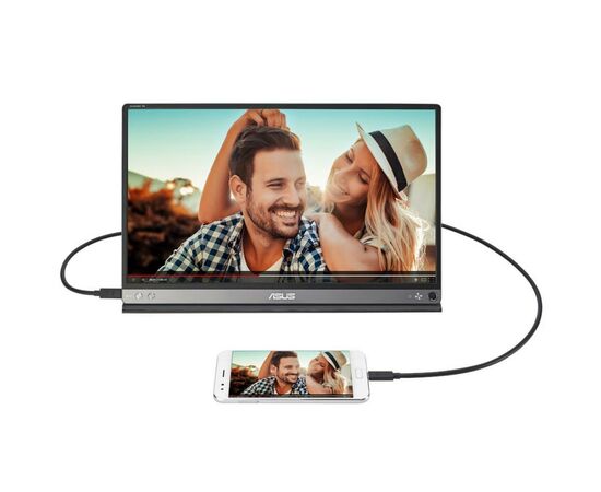 Монитор ASUS MB16AP No Stand (MB16AP), изображение 7 Монитор ASUS MB16AP No Stand (MB16AP), изображение 7