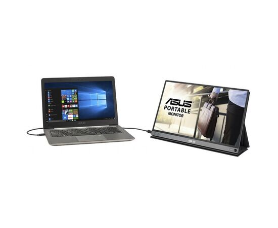 Монитор ASUS MB16AP No Stand (MB16AP), изображение 8 Монитор ASUS MB16AP No Stand (MB16AP), изображение 8