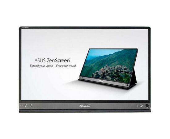 Монитор ASUS MB16AP No Stand (MB16AP)