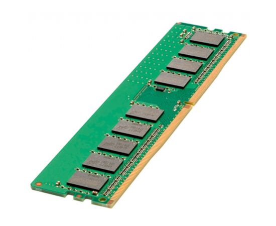 Модуль памяти для сервера DDR4 8Gb ECC UDIMM 2400MHz 1Rx8 1.2V CL17 HP (862974-B21)