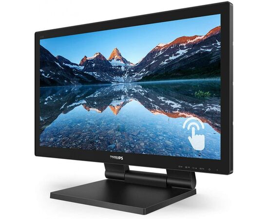 Монітор Philips 222B9T/00, зображення 4 Монітор Philips 222B9T/00, зображення 4