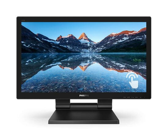 Монитор Philips 222B9T/00