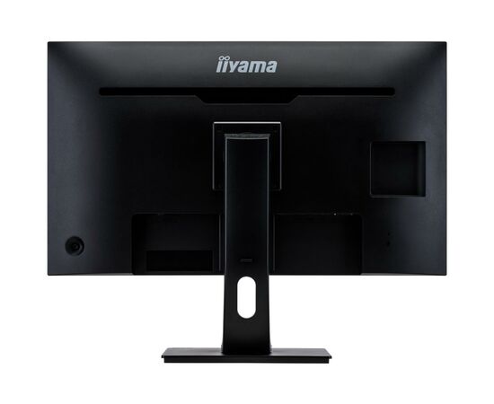 Монитор iiyama XB3288UHSU-B1, изображение 6 Монитор iiyama XB3288UHSU-B1, изображение 6