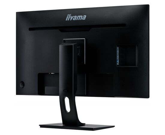 Монитор iiyama XB3288UHSU-B1, изображение 7 Монитор iiyama XB3288UHSU-B1, изображение 7