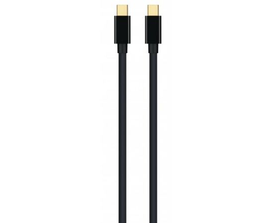 Кабель мультимедийный miniDisplayPort to miniDisplayPort 1.8m Cablexpert (CCP-mDPmDP2-6)