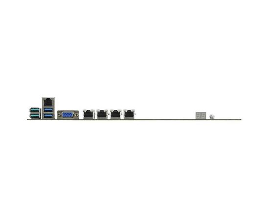 Серверная материнская плата ASUS P11C-C/4L s1151 C242, 4xDDR4, ATX (P11C-C/4L), изображение 3 Серверная материнская плата ASUS P11C-C/4L s1151 C242, 4xDDR4, ATX (P11C-C/4L), изображение 3